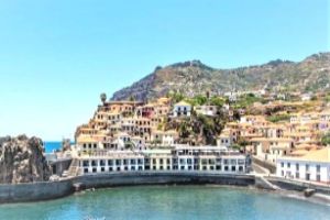 Hotel Pestana Churchill Bay Madeira