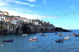 Hotel Pestana Fisherman Village Madeira
