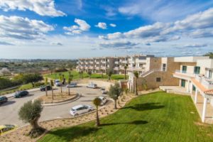 Hotel Pestana Gramacho Residence Algarve