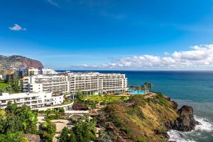 Hotel Pestana Grand Ocean Resort Madeira