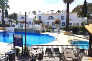 Hotel Pestana Palm Gardens Ocean & Golf Villas Algarve