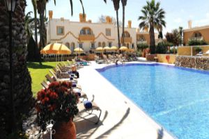 Hotel Pestana Palm Gardens Ocean & Golf Villas Algarve