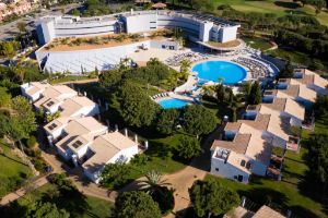 Hotel Pestana Vila Sol - Vilamoura Premium Golf Resort Algarve