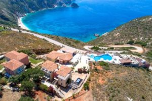 Hotel Petani Bay Kefalonia