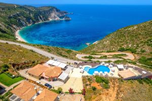 Hotel Petani Bay Kefalonia