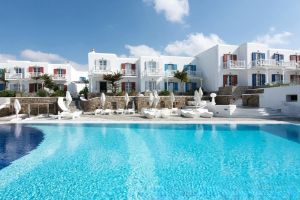 Hotel Petasos Beach Resort & Spa Mykonos