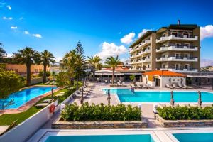 Hotel Petousis Creta