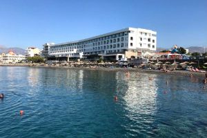 Hotel Petra Mare Creta