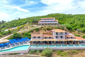 Hotel Petra Nera Skiathos