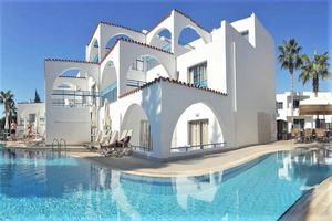 Hotel Petrosana Hotel Apartments Ayia Napa