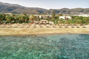 Hotel Phāea Cretan Malia Creta