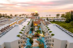 Hotel Phuket Emerald Beach Resort Phuket