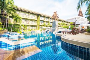 Hotel Phuket Island View Phuket