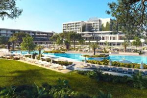 Hotel Pical Resort - Valamar Collection Istria