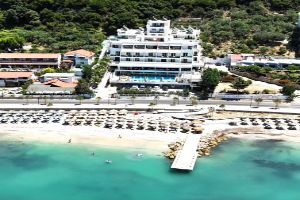 Hotel Picasso Vlore