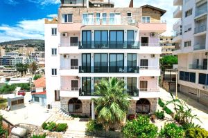 Hotel Piccolino Sarande