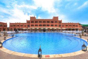 Hotel Pickalbatros Aqua Fun Club Marrakech
