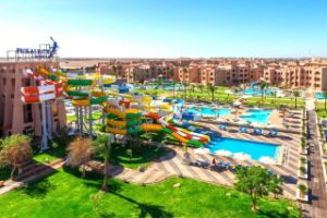 Hotel Pickalbatros Aqua Park Resort Hurghada