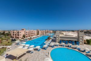 Hotel Pickalbatros Aqua Vista Resort Hurghada