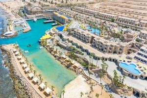 Hotel Pickalbatros Citadel Resort Hurghada
