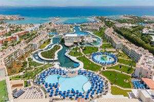 Hotel Pickalbatros Dana Beach Resort Hurghada