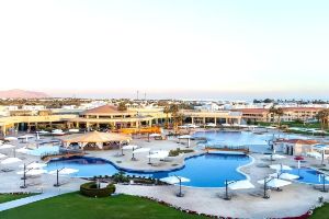 Hotel Pickalbatros Golf Luxury Suites Sharm El Sheikh