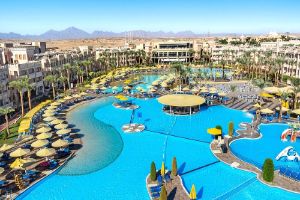 Hotel Pickalbatros Palace Hurghada