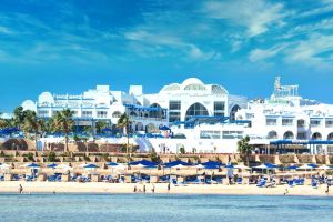 Hotel Pickalbatros Palace Sharm Sharm El Sheikh