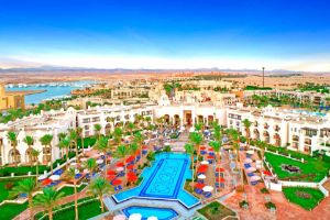 Hotel Pickalbatros Sands Port Ghalib Marsa Alam