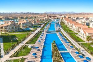 Hotel Pickalbatros Sea World Resort Marsa Alam