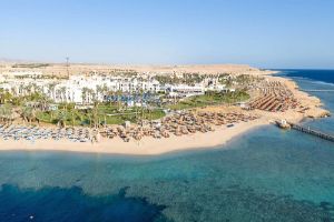 Hotel Pickalbatros The Palace Port Ghalib Marsa Alam