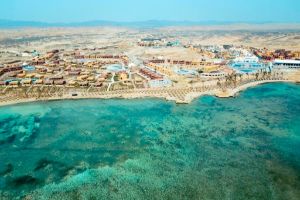 Hotel Pickalbatros Villaggio Aqua Park Portofino Marsa Alam