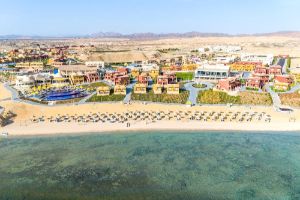 Hotel Pickalbatros Vita Resort – Portofino Marsa Alam