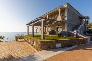 Hotel Pictures Suites Corfu