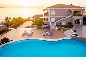 Hotel Pictures Suites Corfu