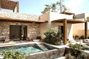 Hotel Pierros Verde Private Suites Zakynthos