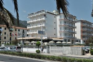 Hotel Pietra Di Luna Coasta Amalfitana