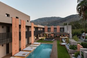Hotel Pilot Amphora Boutique Creta