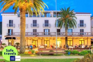 Hotel Pine Tivat Tivat