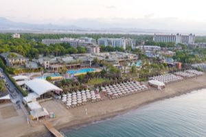 Hotel Pine Beach Belek