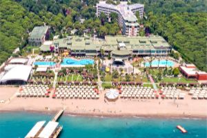Hotel Pine Beach Belek