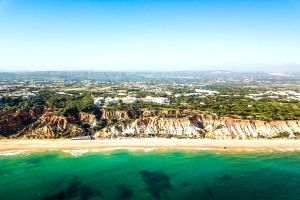 Hotel Pine Cliffs Gardens Algarve