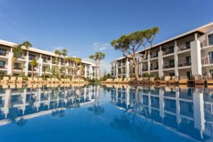 Hotel Pine Cliffs Gardens Algarve