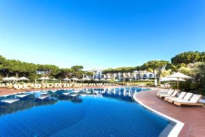 Hotel Pine Cliffs Residence A Luxury Collection Resort Algarve
