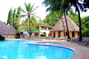 Hotel Pinewood Beach Resort And Spa Mombasa