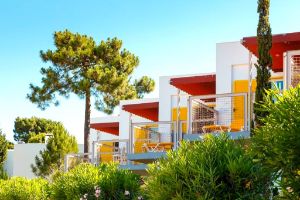 Hotel Pinhal Da Marina Algarve