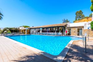 Hotel Pinhal Do Sol Algarve