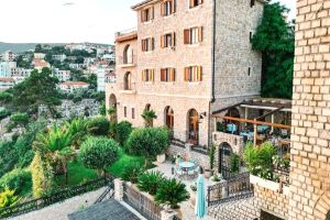 Hotel Pirate Old Town Ulcinj