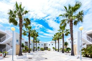 Hotel Placid Village Algarve