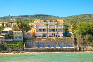 Hotel Playa Del Zante Zakynthos